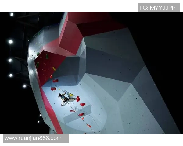 攀岩战术解析：北京攀岩队如何构建高效区域防守体系