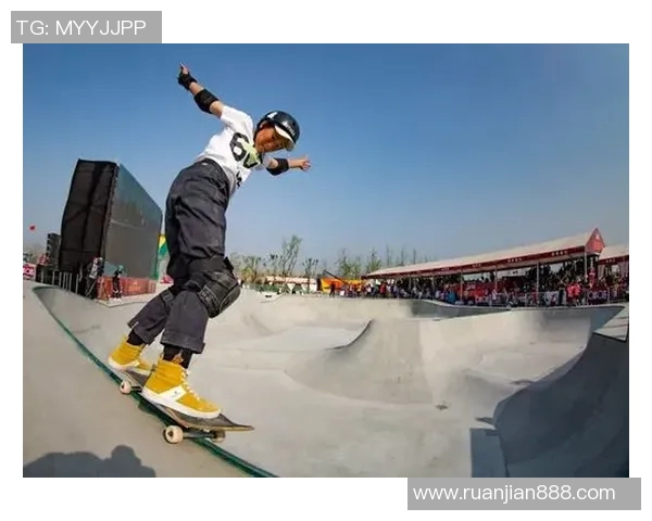 滑板战术探秘：西安滑板队如何构建独特节奏体系与团队协作